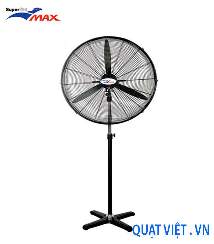 Quạt đứng công nghiệp Superlite Max SLS500